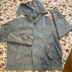 Vintage Dior Windbreaker❄️